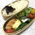 鮭弁当