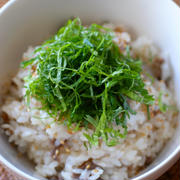 とっても簡単！今年のお花見に牛肉の梅寿司はいかがですか？