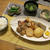 ”おでん”の夜ご飯　と　クリスマスローズの花♪