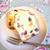 フルーツケーキ