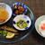 茶色や！明太子のっけよ・・・圧力鍋ｄｅ牛筋大根煮♪・・♪