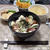 肥えた口が痩せない旦那！　マグロとアボカドの漬け丼