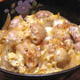 親子丼