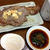肉食ったぞー!!