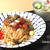 【レンジで簡単！】茄子とトマトの冷製モッツアレラパスタの作り方【火を使わない簡単レシピ！】