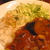 バンゴ:結論はカレー