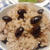 黒豆ごはん