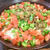 後引く美味しさ♪スパイシーミートライス