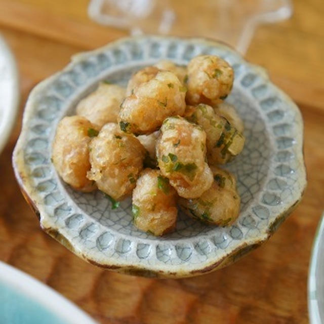 食べ出すと止まらなくなる大豆料理