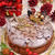 過去５年のクリスマスケーキ♪今年のために復習。