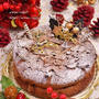 過去５年のクリスマスケーキ♪今年のために復習。