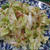 しゃきうま♪　白菜の梅おかかマヨサラダ
