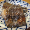 【旨魚料理】カゴカマスの塩焼き