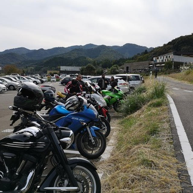 秋の鳥取ツーリング