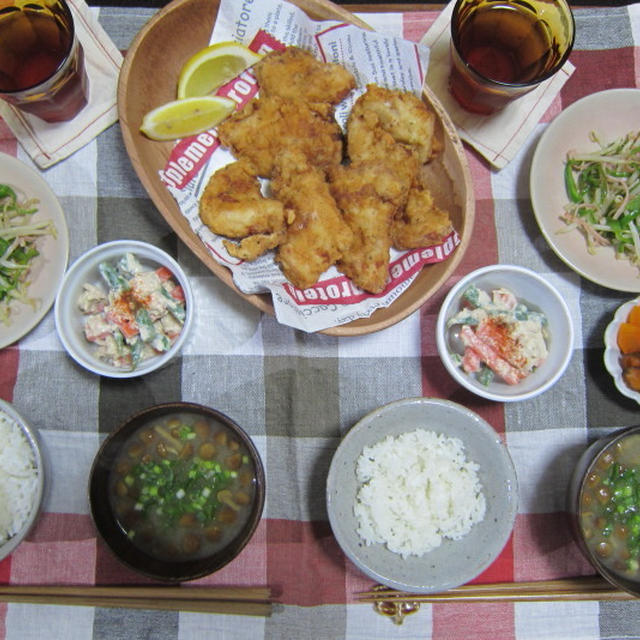 手作りフライドチキンをさらに喜んでもらうコツ