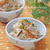 五香粉香る～♪むきえびと根菜の中華風炊き込みご飯