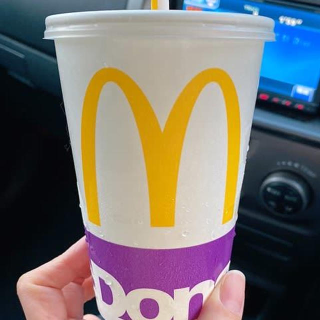 過去一好きなマックバーガーか登場か！？　and 俺のちょい
