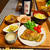 *#作り置きおかずからのバンゴ *おはようございます今朝も寒ーい札幌です。月曜日か...