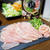 とろろでツルンと♪ 鶏むね肉で節約なべしゃぶ☆