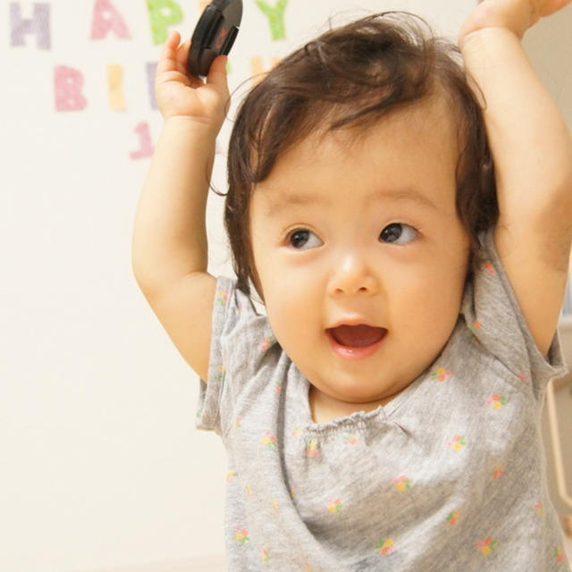 Happy Birth day 1 Years old