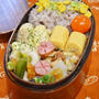 めざせ！30品目お弁当　1/26～1/29