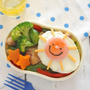 【連載】レシピブログ「太陽のお弁当」