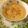 酒かす入り紅茶オレ