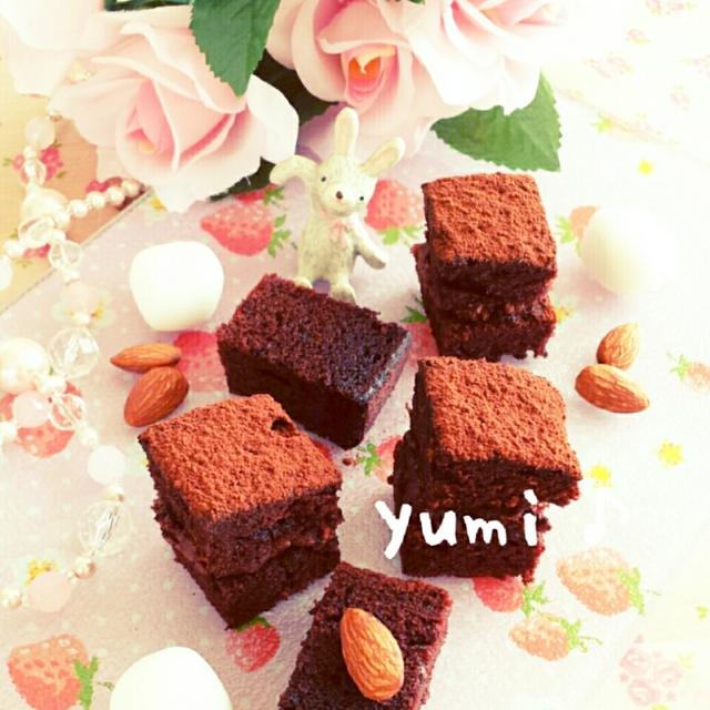♡２０１６年のバレンタインチョコ♡