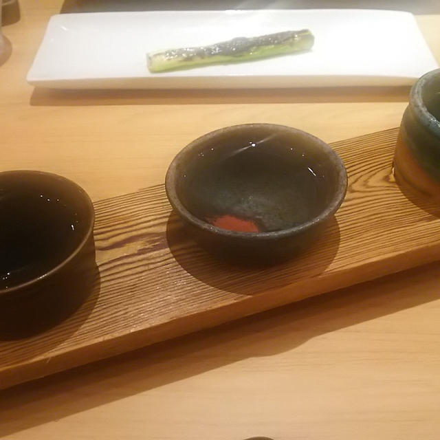 ☆蕎麦屋飲み会☆