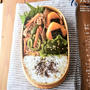 いよいよ明日発売【作り置き弁当】どうぞよろしくお願い致します。