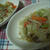 中華とろみあんかけ野菜炒め