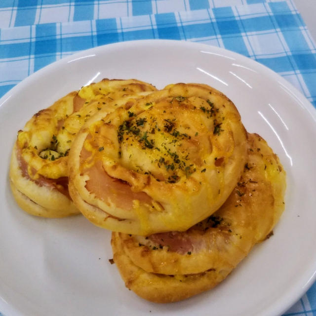 ハムマヨロール