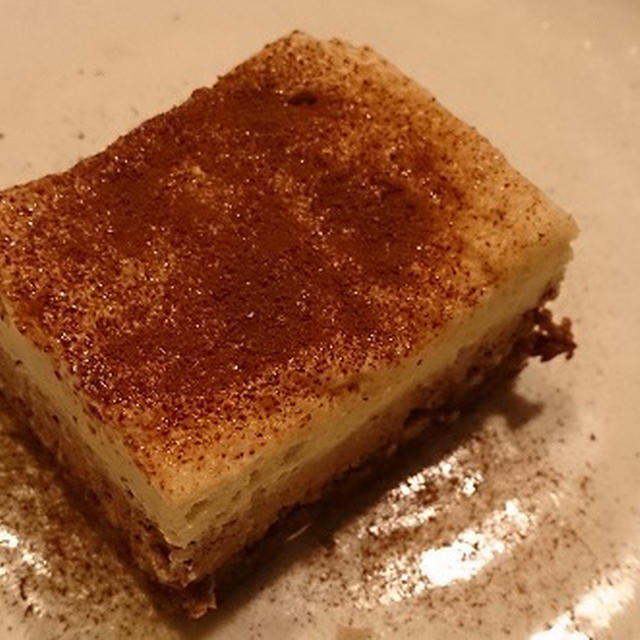 RAWティラミスハマり中♡最近のコンビニスイーツって・・