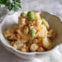【腸を整える】『じゃがいもの味噌チーズサラダ』腸活＆美肌レシピ