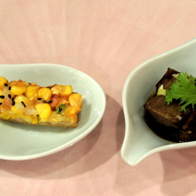 「美虎」で素敵な中華を食べる♡♡♡