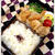 塩から揚げでお弁当