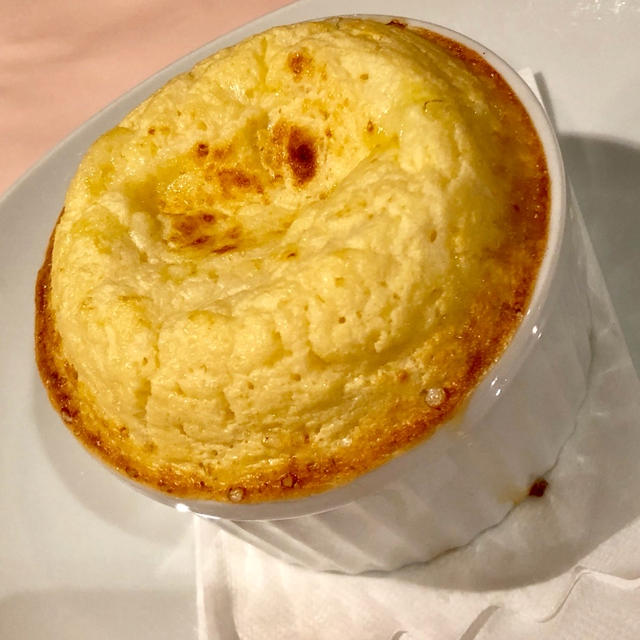 レストランおまかせ亭　渋谷にある洋食店　ディナーで色々楽しみました