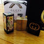 GUCCI バニティ