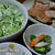 0905・朝ご飯♪　＜雨が嬉しいです～