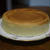 スフレチーズケーキ