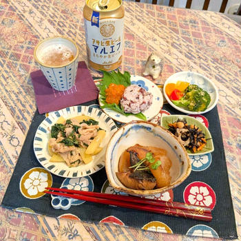 ⭐️おうちごはん⭐️