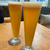 池袋HEARTH SMOKED GRILL＆GALETTEでクラフトビール三昧