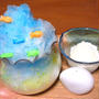 佐久島のカフェスイーツなら、aohanaの幻のかき氷を食すべし！