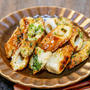 ご飯とお弁当のお供に「竹輪の磯辺焼き」&「インフルエンザではありませんでしたが嫁さんが」