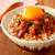 【調理時間7分】甘辛味が食欲をそそる「ブリのユッケ風丼」