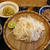 葛うどん