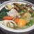 きのこたっぷり鍋焼きうどん