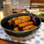 *茄子の豚肉巻き照り焼きとフレンチトースト*