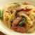きのこパスタ。