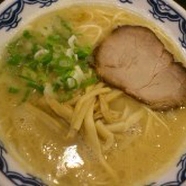 7/21 念願のラーメン♡